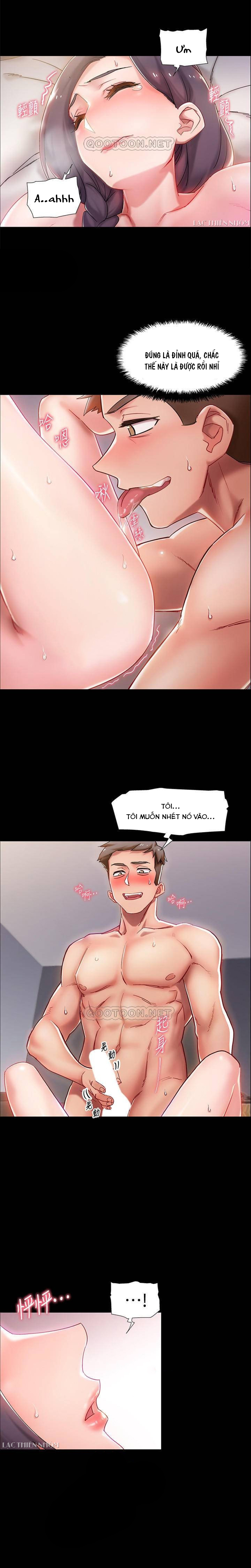 vã lắm rồi chapter 1 31