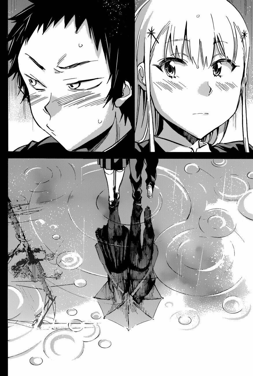 shishunki no iron maiden chapter 21 21