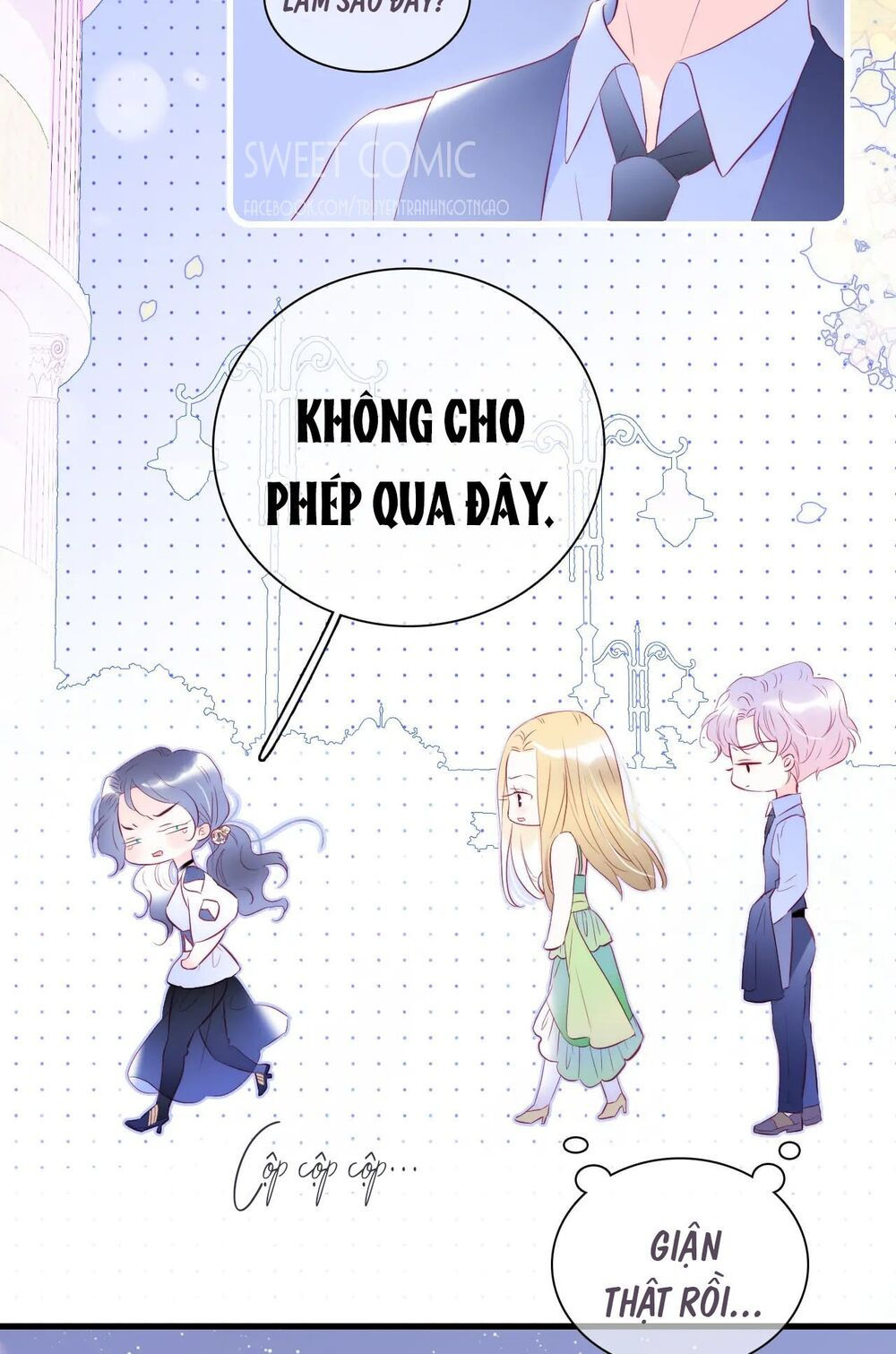 chạy trốn cùng con nhím chapter 38 8