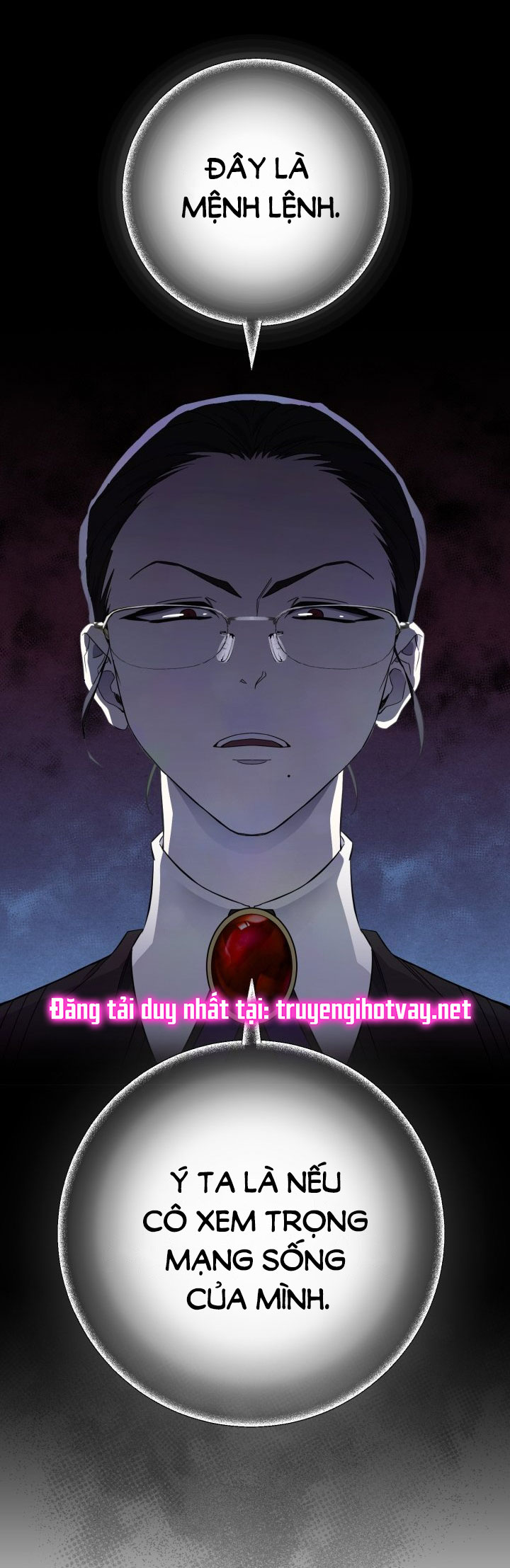 [18+] nếu cứu rỗi một cầm thú hư hỏng chapter 2.1 5