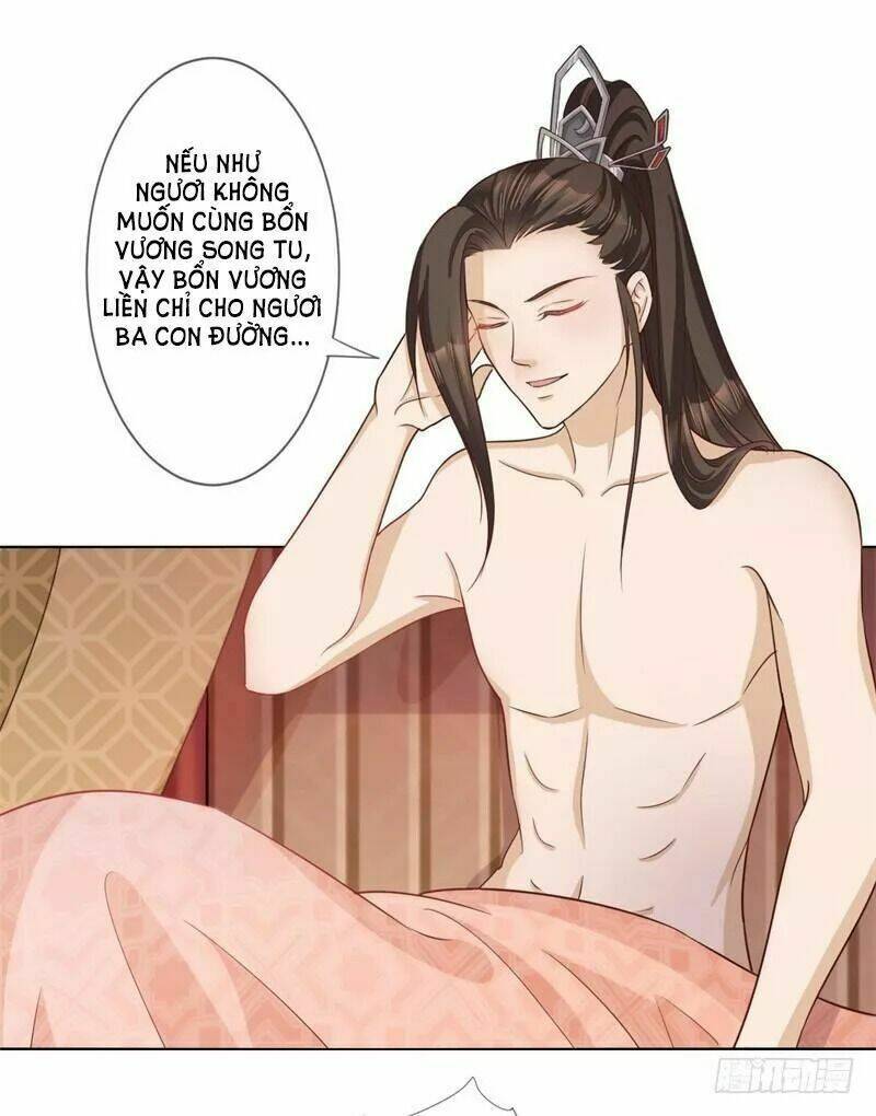 độc y cuồng phi chapter 14 19