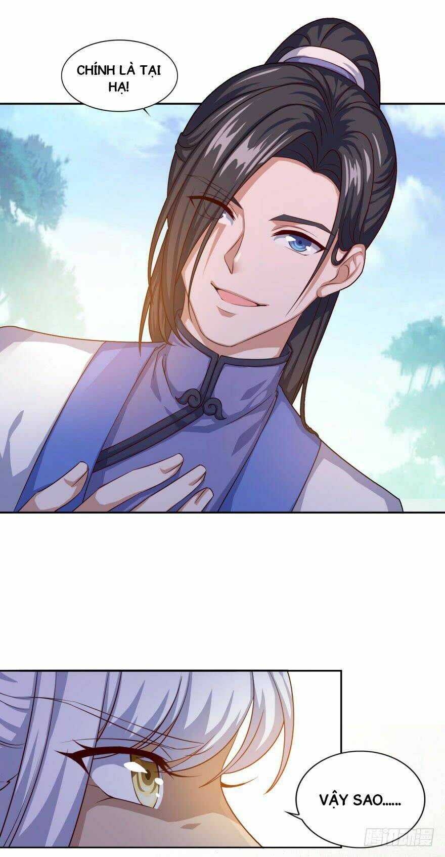 tiên ma đồng tu chapter 66 3