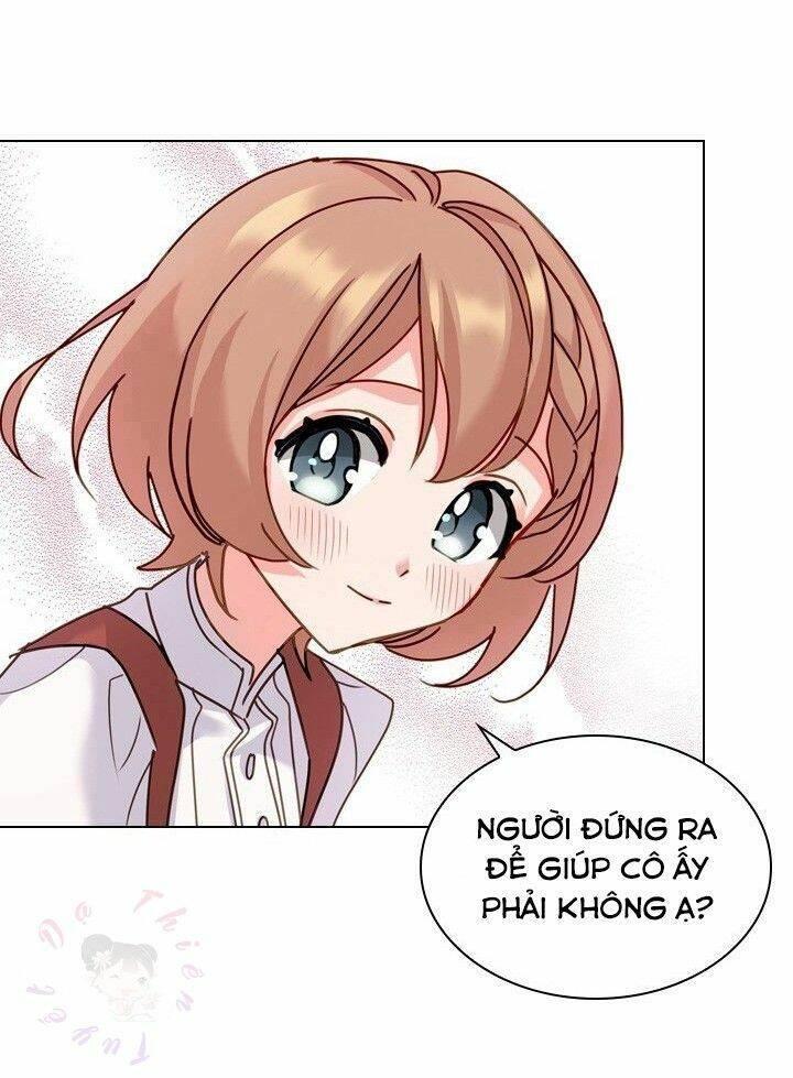 để yên cho tiểu thư hiền chapter 11 66
