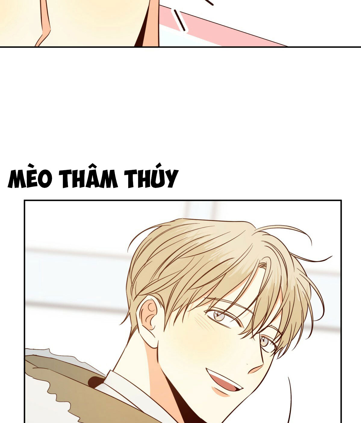 cửa hàng tiện lợi nguy hiểm chapter 65 65