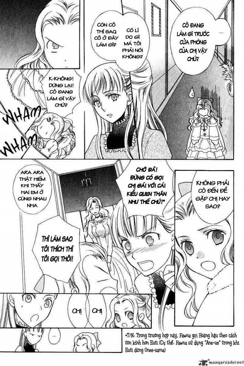 adarushan no hanayome chapter 8 7