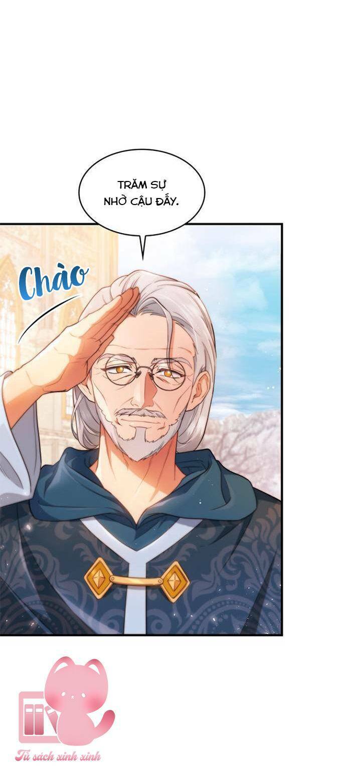 'di vật' melvin để lại chapter 13 30