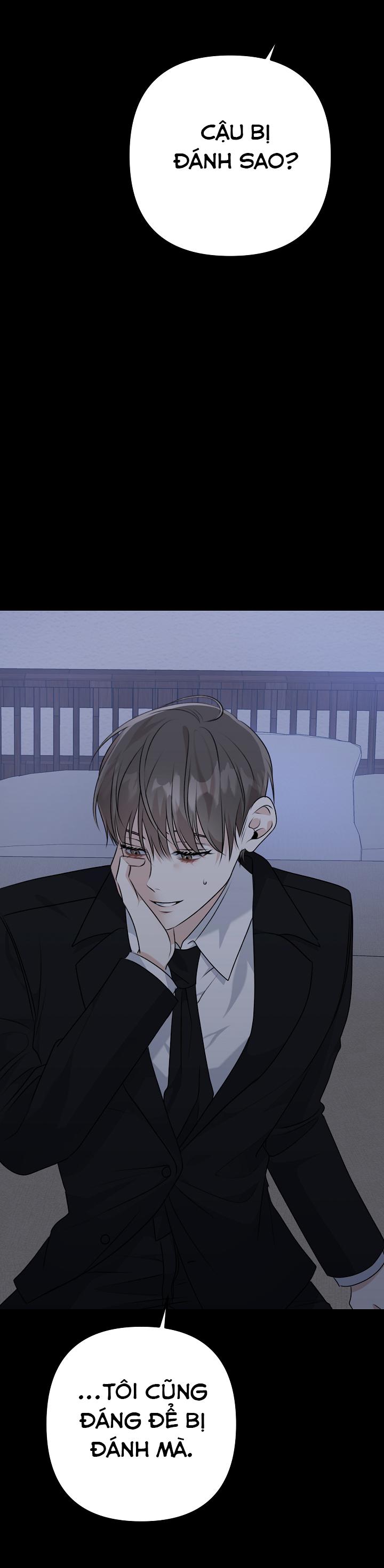 cảm nắng chapter 10 28