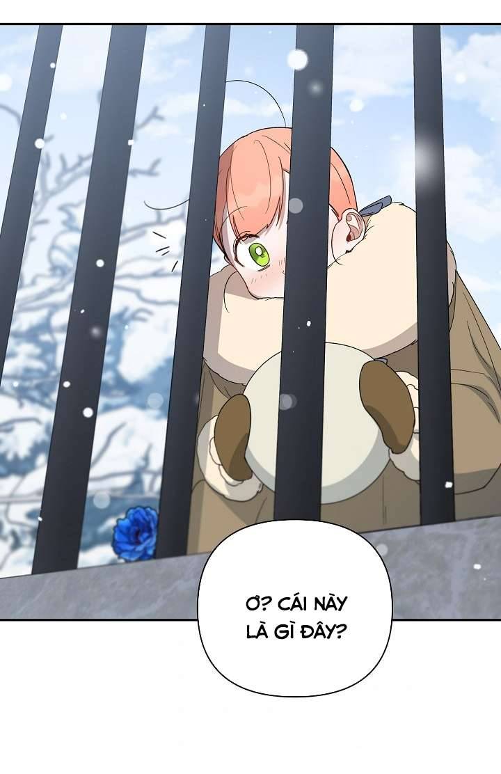 phương pháp trở thành con gái của người hùng bóng đêm chapter 33 56