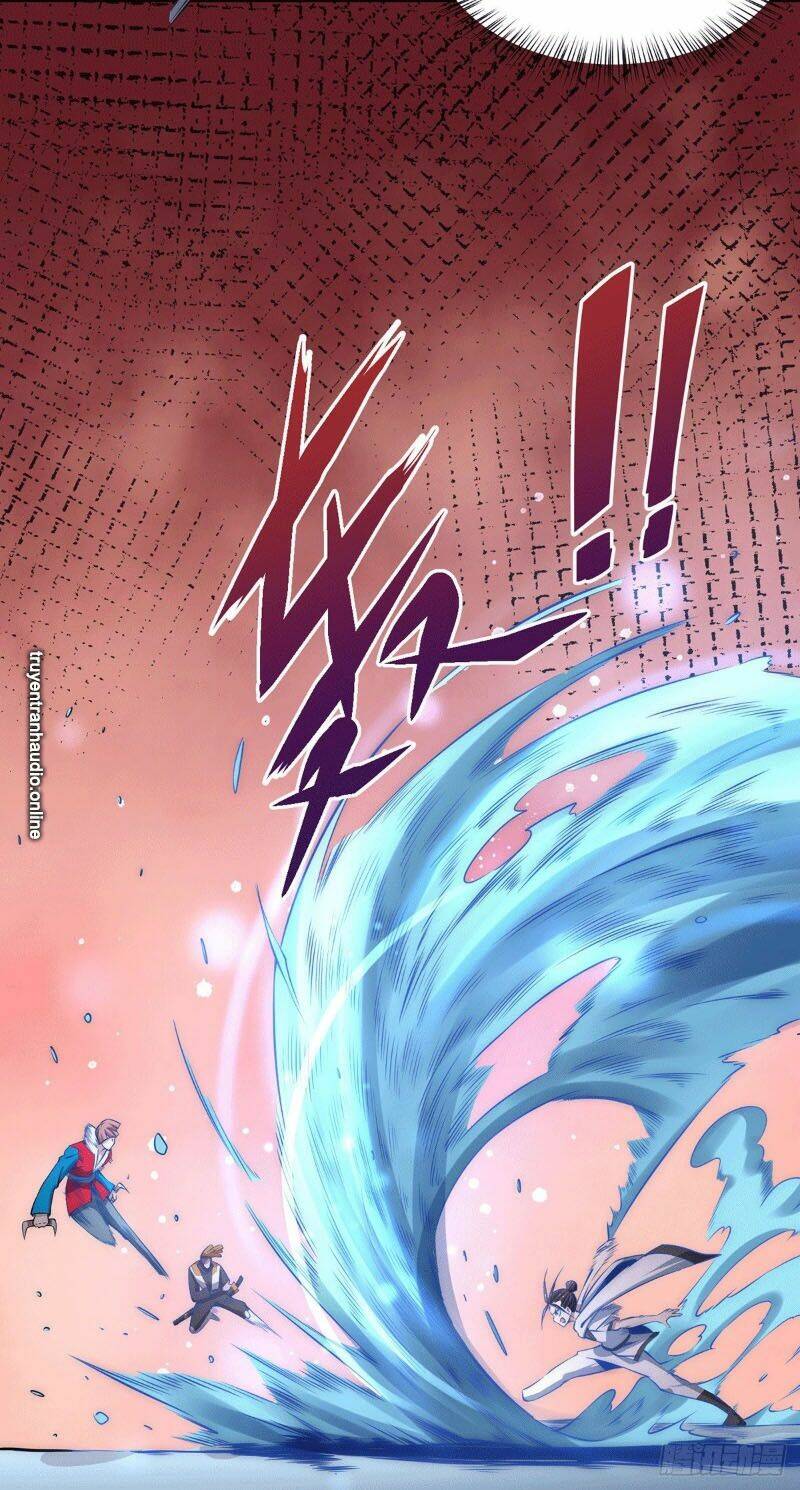 đô thị đỉnh phong cao thủ chapter 188 7