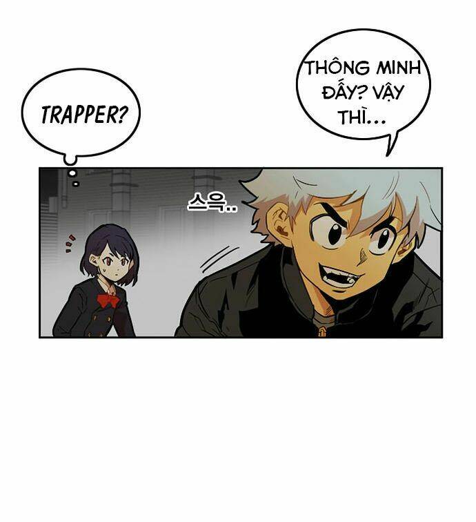 bẫy troll chapter 3 38