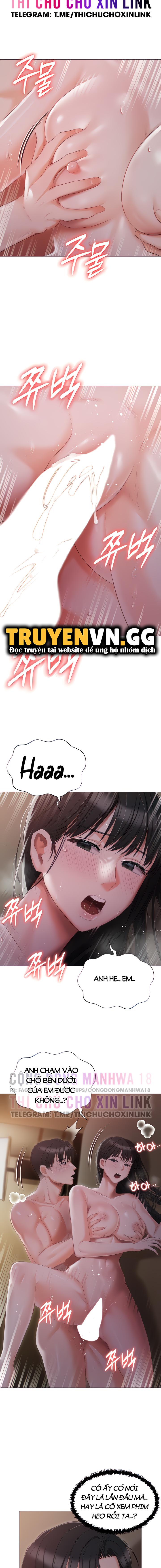 biệt thự hyeonjung chapter 22 5