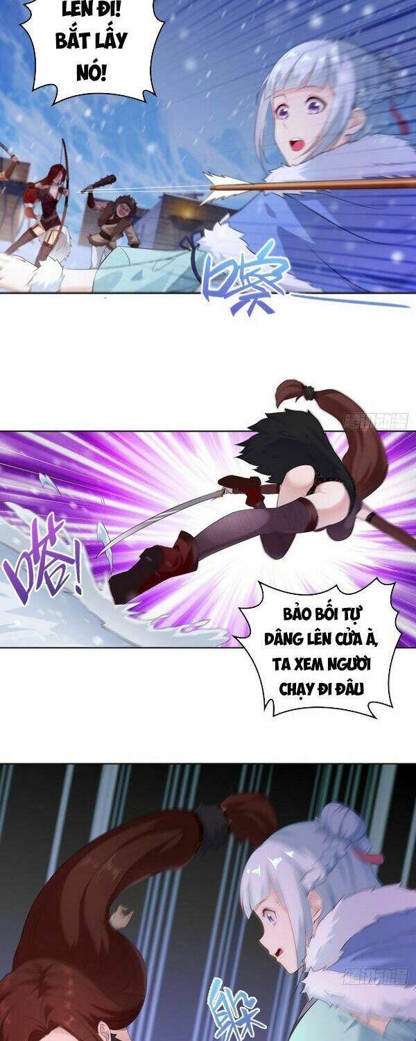 người ở rể bị ép thành phản diện ngoại truyện chapter 1 14