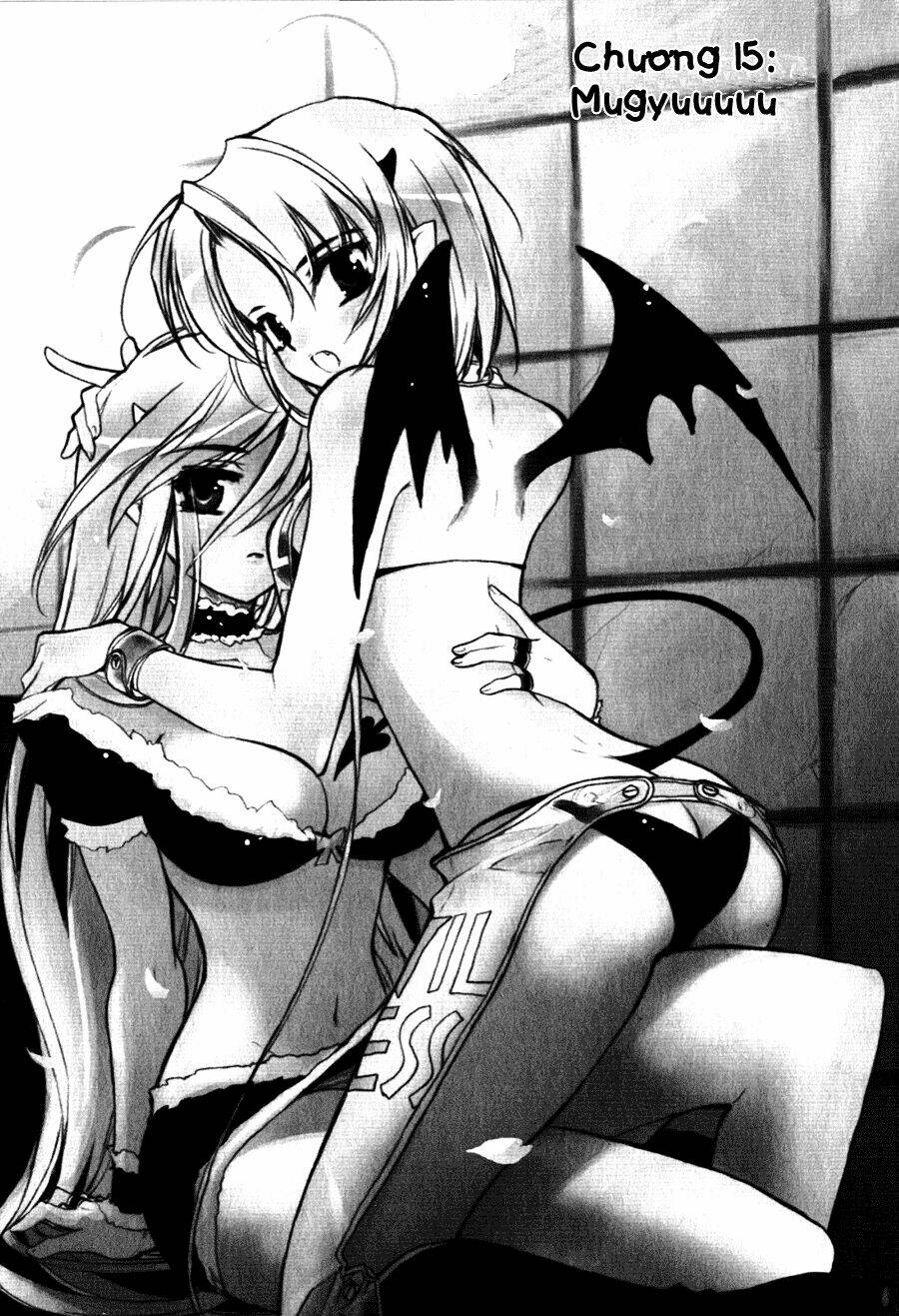 hakoirin devil princess chapter 15 1