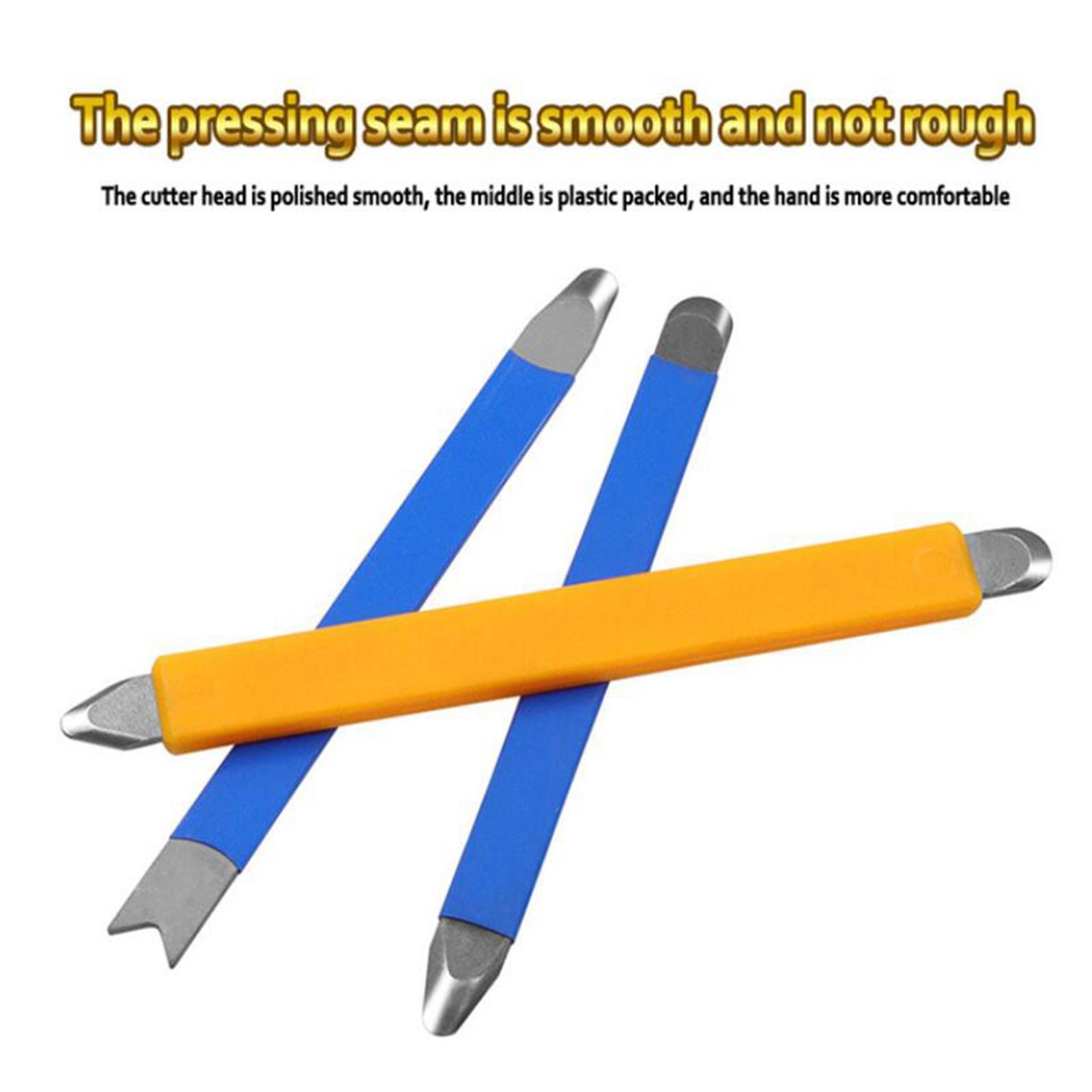 Caulk Remover Caulking Tool Glass Glue Angle Scraper Caulking Tool