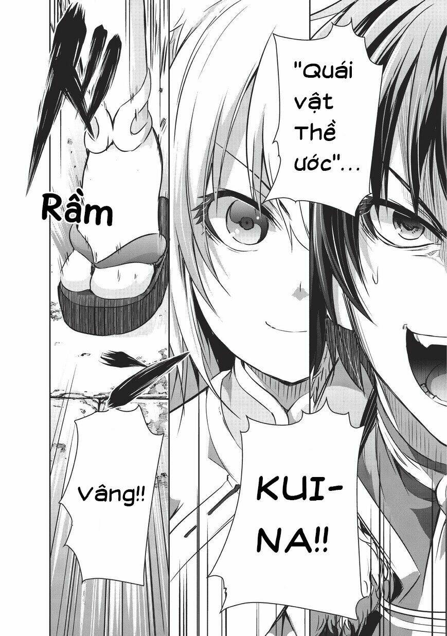 maou-sama no machizukuri! ~saikyou no danjon wa kindai toshi~ chapter 8 3