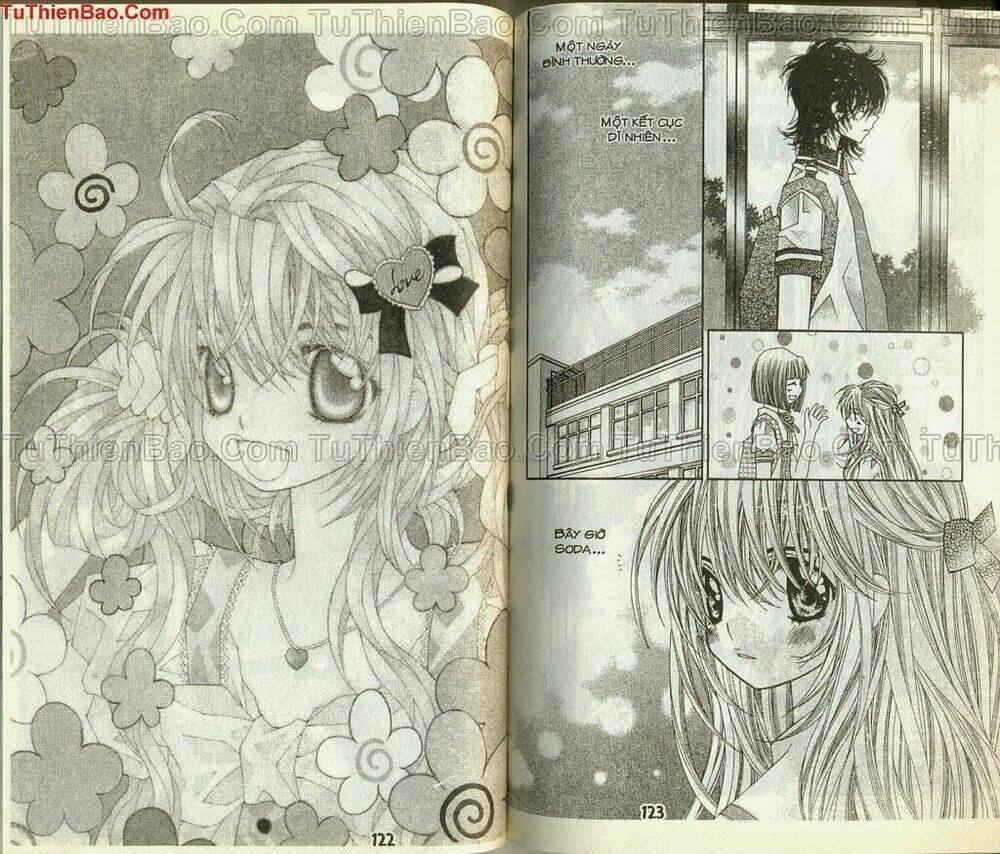 điệu pop tình yêu chapter 8 60