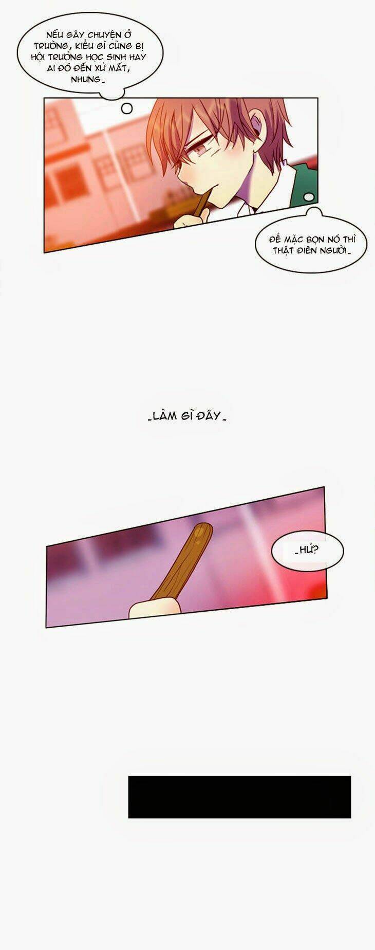 món quà từ chúa chapter 10 7