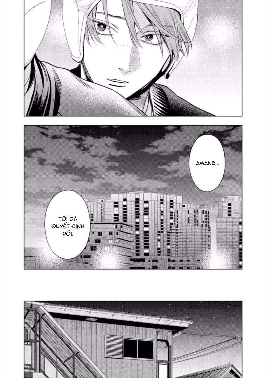 liều thuốc giảm đau tồi tệ của tôi chapter 5 25