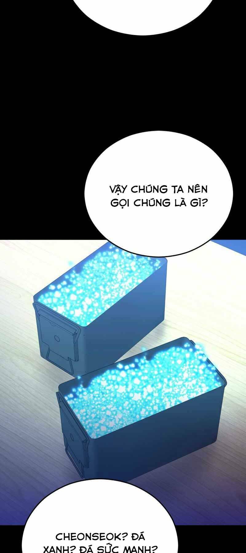 cánh cổng mở ra đúng ngày đầu tiên tôi thành chính trị gia chapter 19 42