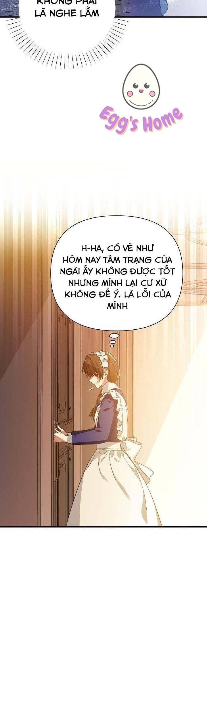 từ lúc bắt đầu tôi vẫn luôn ở bên em chapter 25 3