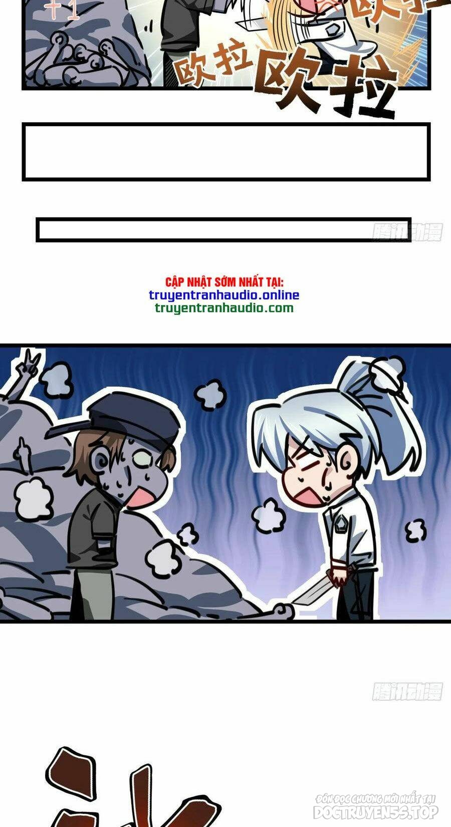 giải cứu 99 nữ chính ở mạt thế chapter 2 19