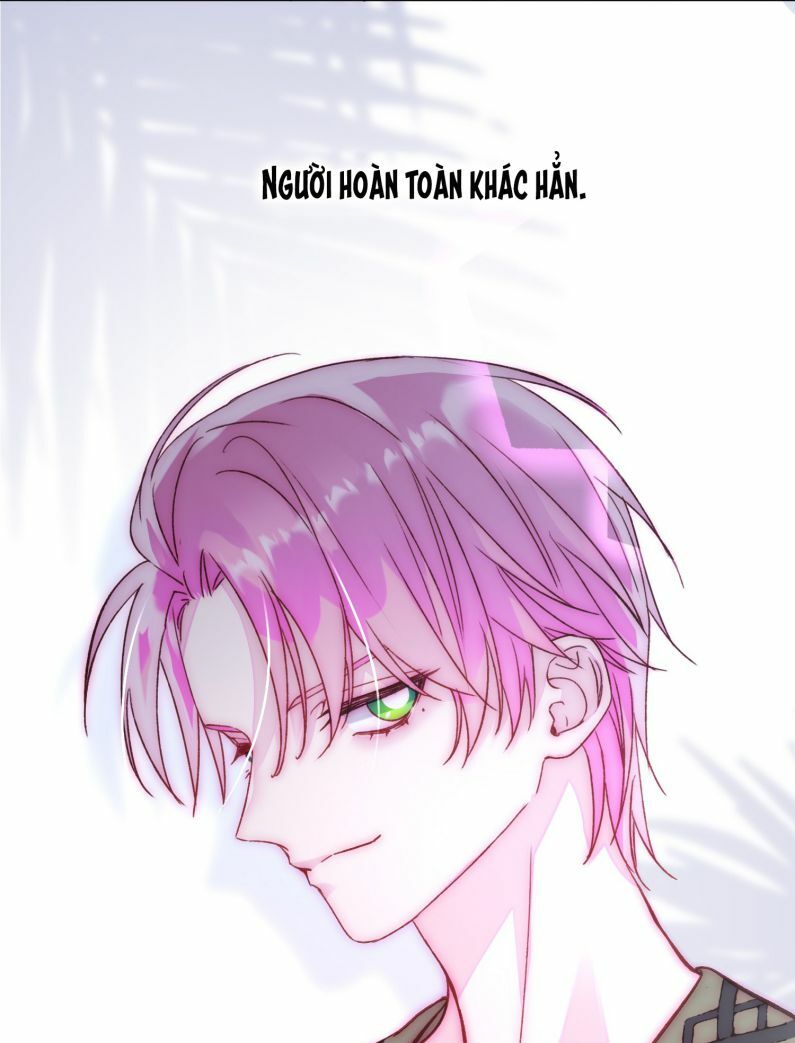 tôi phải làm 1 kẻ đại xấu xa chapter 63 16