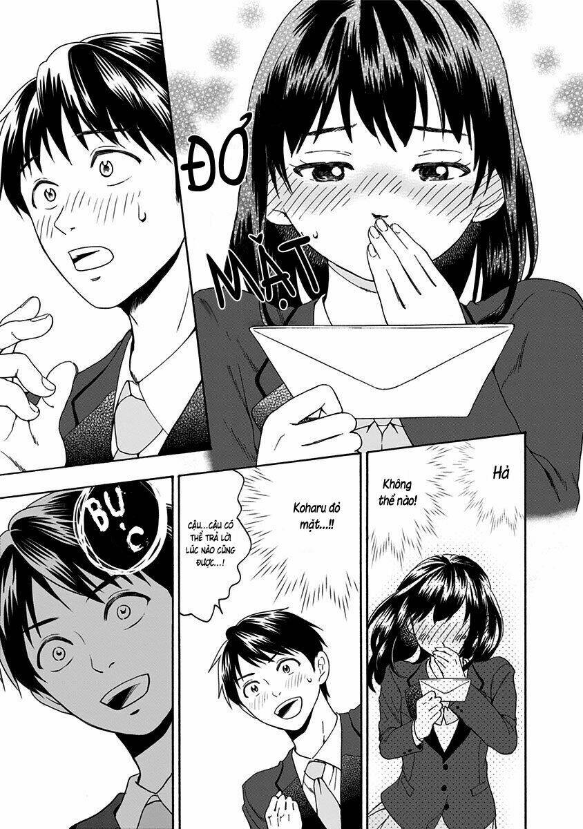 tomogui kyoushitsu chapter 1 37