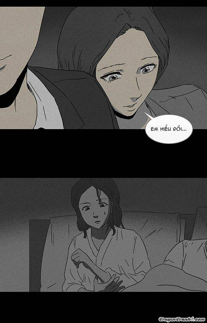 dung dịch thẫm mỹ chapter 8 24