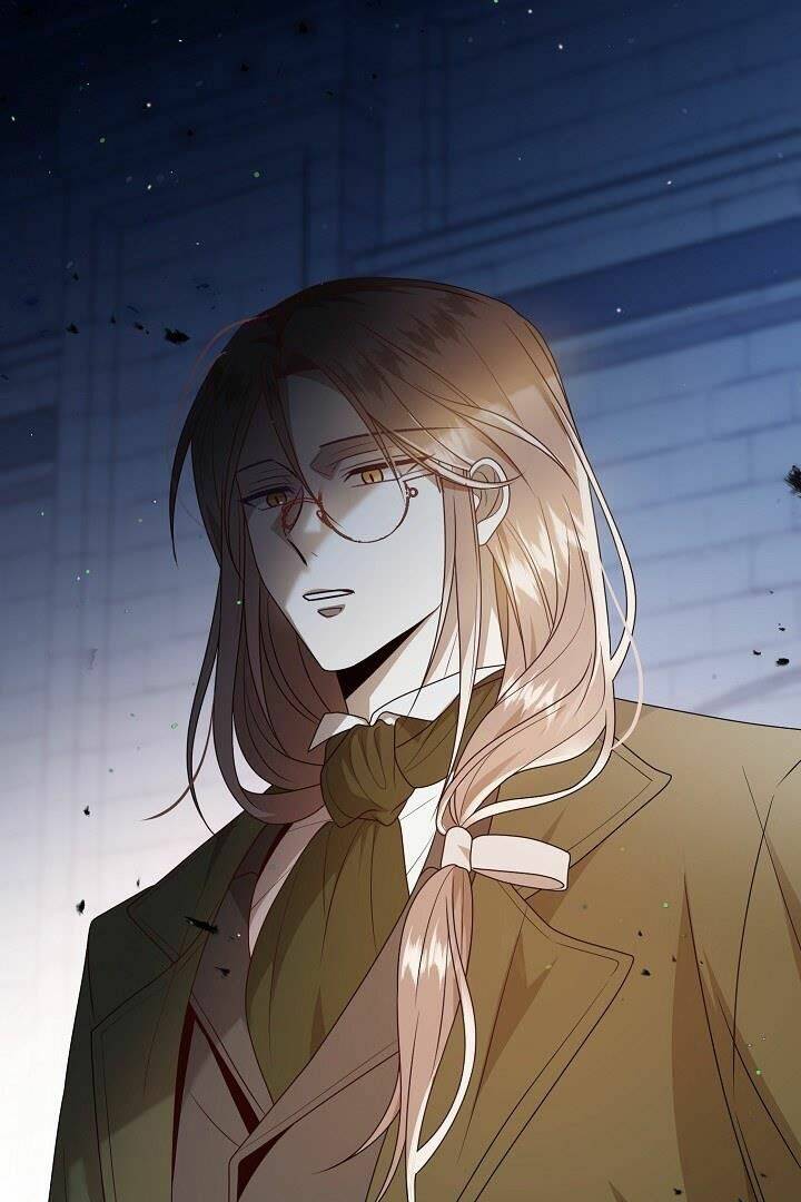 tôi đã gặp nam chính ở trong tù chapter 19 61