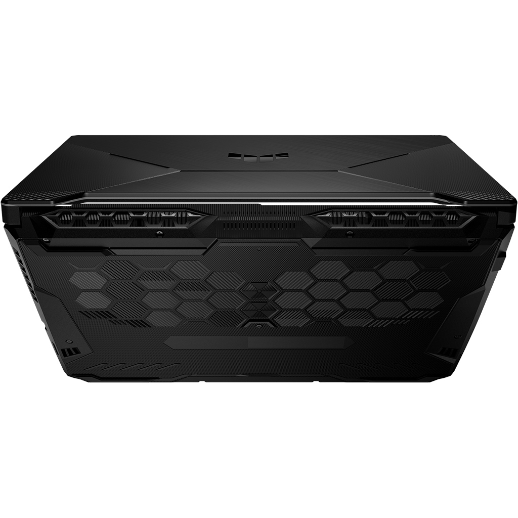 Laptop Asus TUF Gaming F15 i5-11400H/8GB/512GB/Win11 - Hàng chính hãng