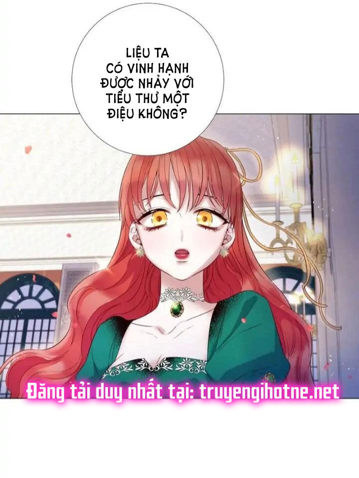 từ tiểu thư thành hoàng hậu - lady to queen chapter 61.2 11
