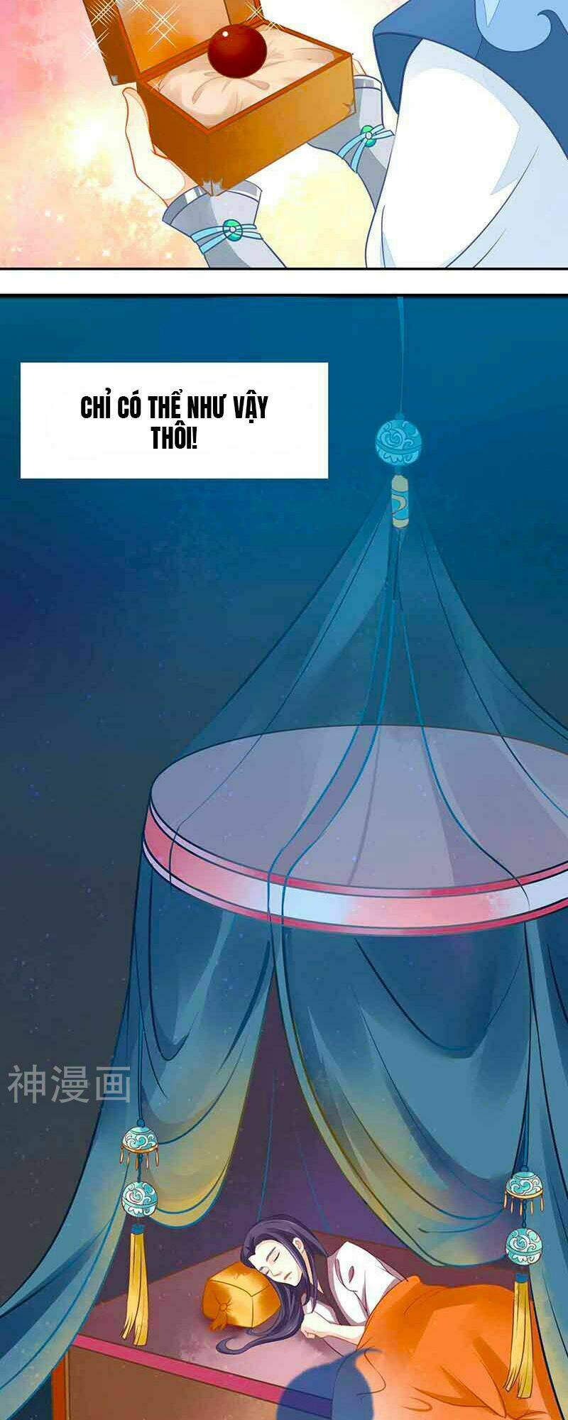 tay phải của bản tọa thành tinh rồi chapter 19 27