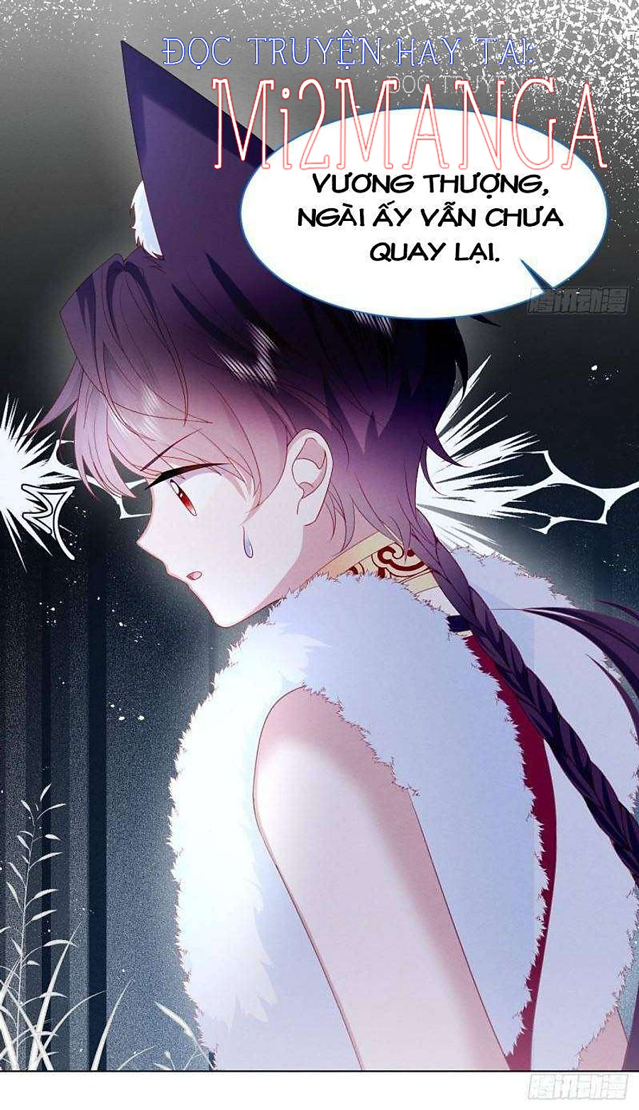 ninita yêu dấu chapter 38.1 12