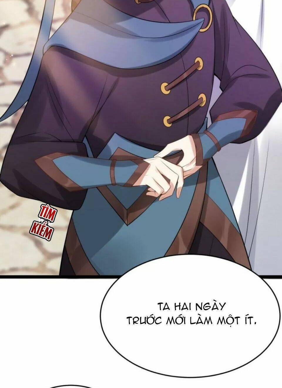 phế nữ yêu thần chapter 61 64