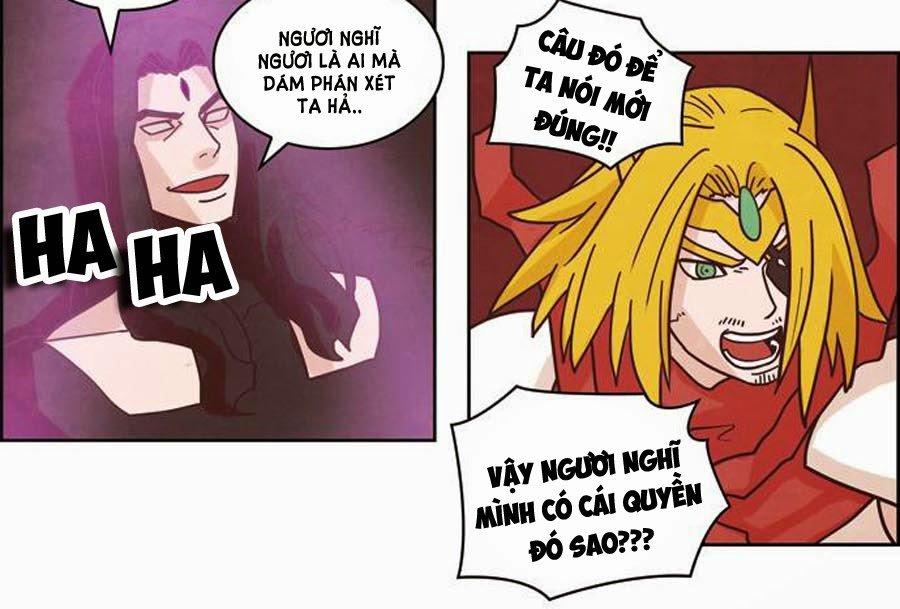 the devil king is bored season 2 chapter 48 16