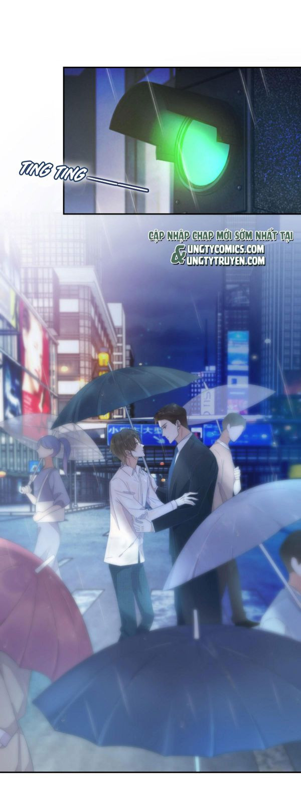 nịch tửu chapter 2 1