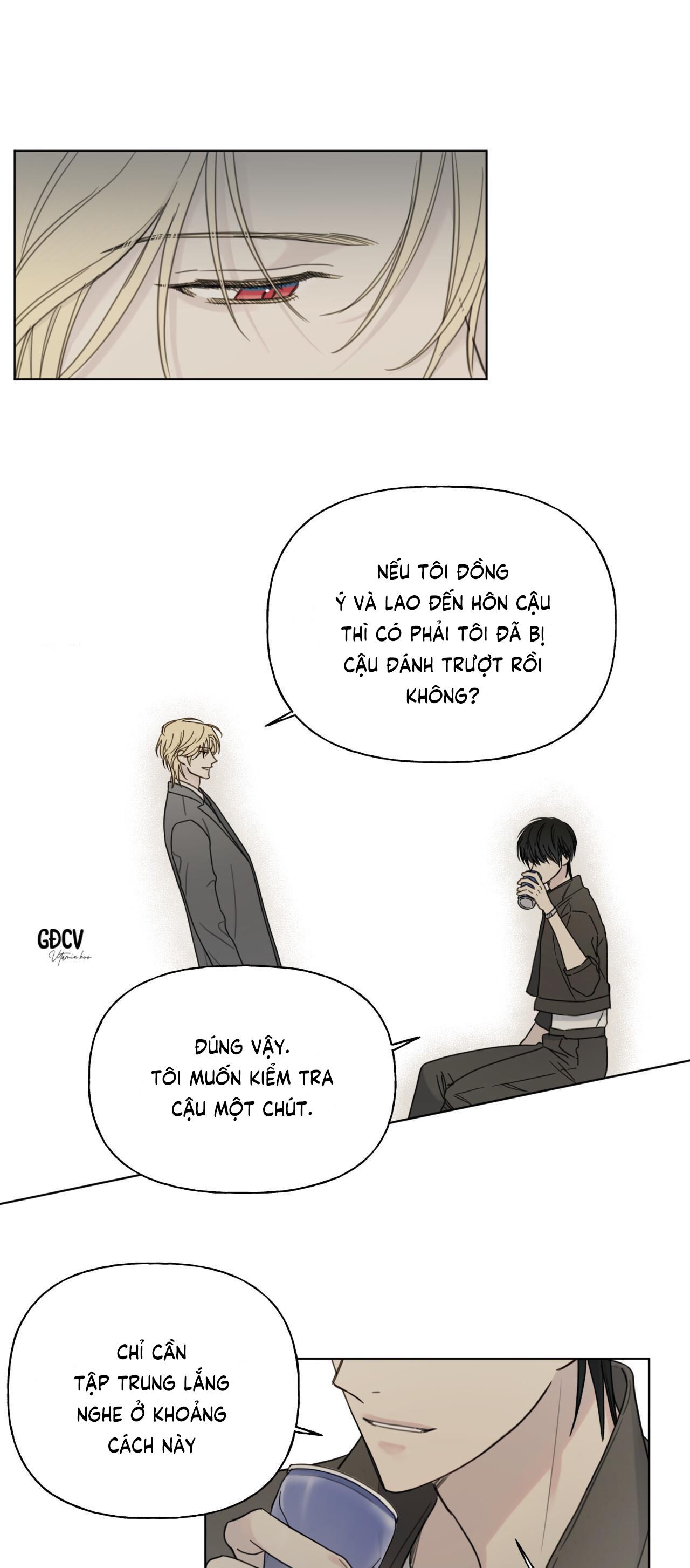 hiểm họa guiding chapter 6 19