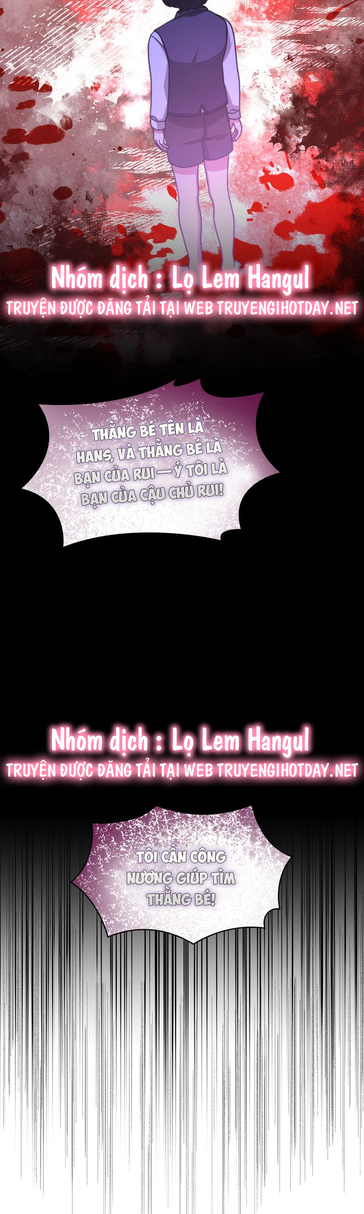 công nương eluana vita chapter 120 24