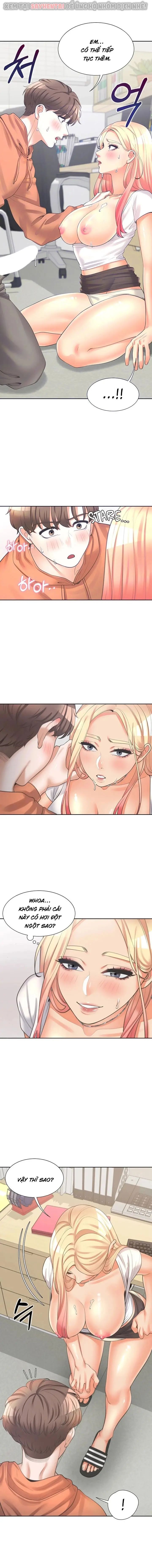 chiếc giường tầng chapter 9 5