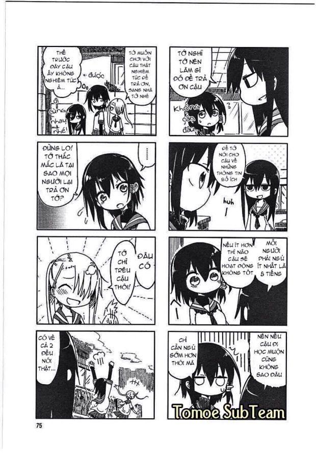 komori-san wa kotowarenai chapter 10 4