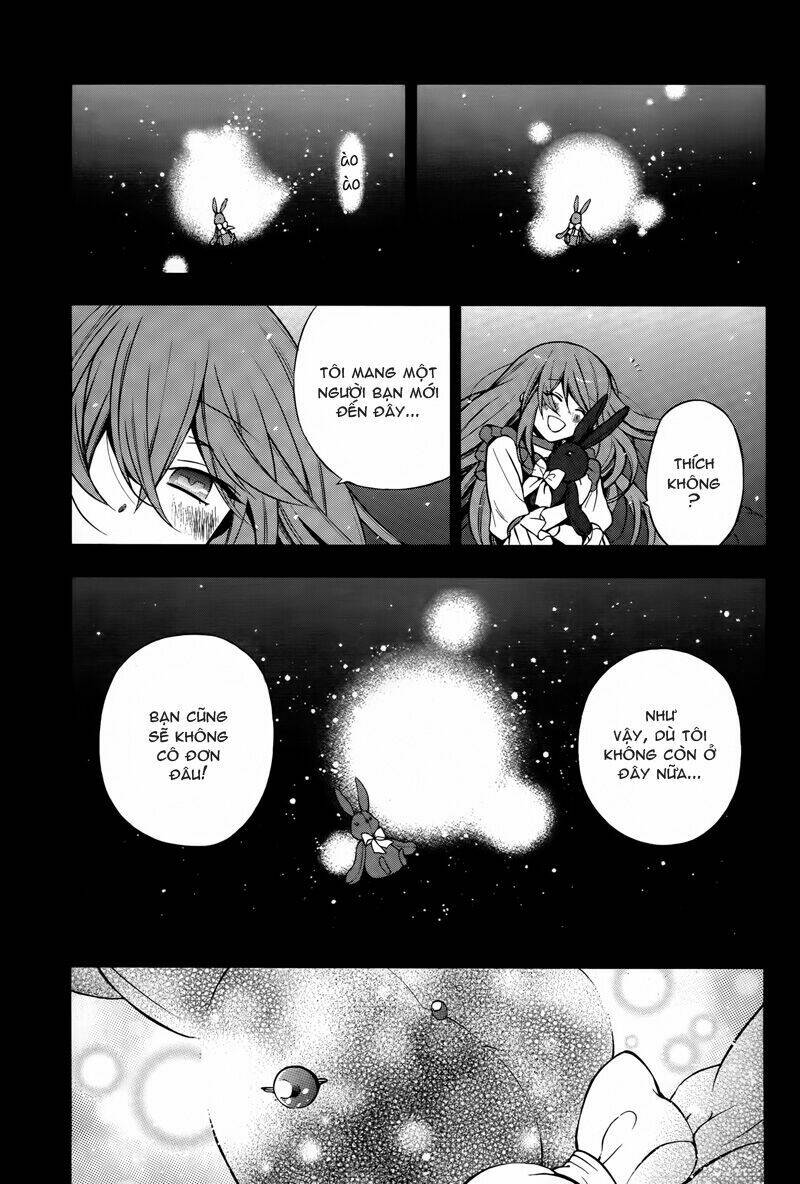 pandora hearts chapter 71 8