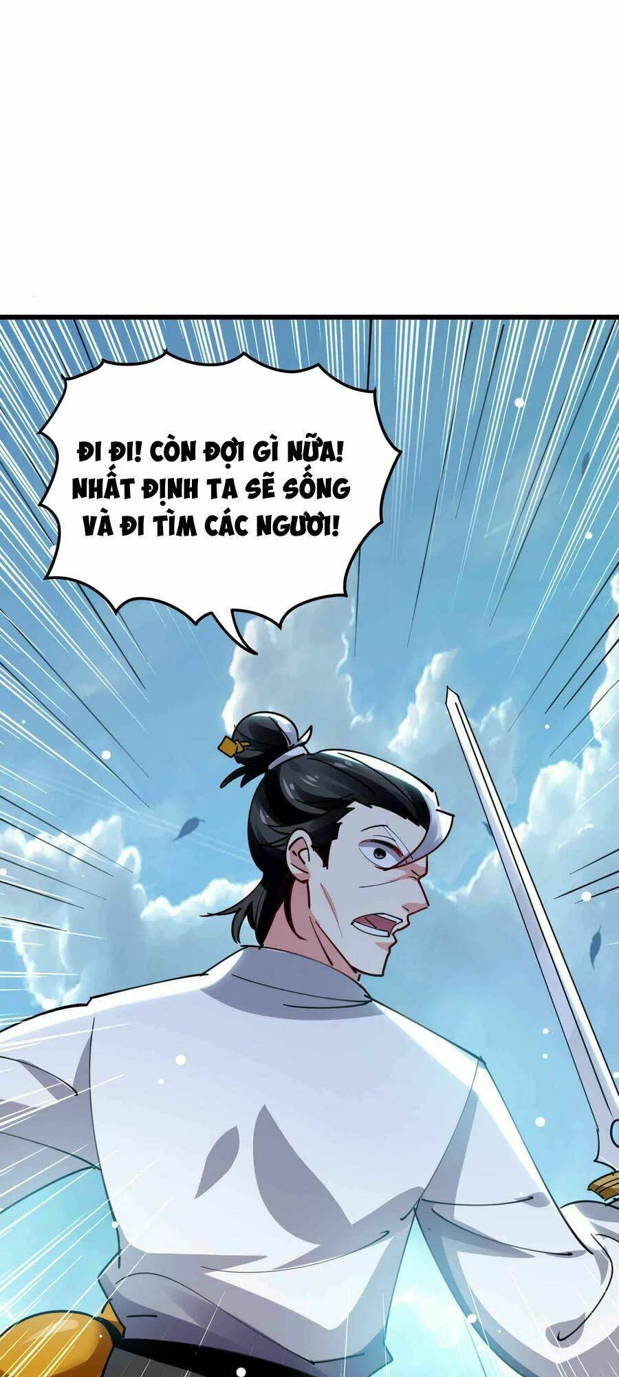 vạn giới tiên vương chapter 92 24