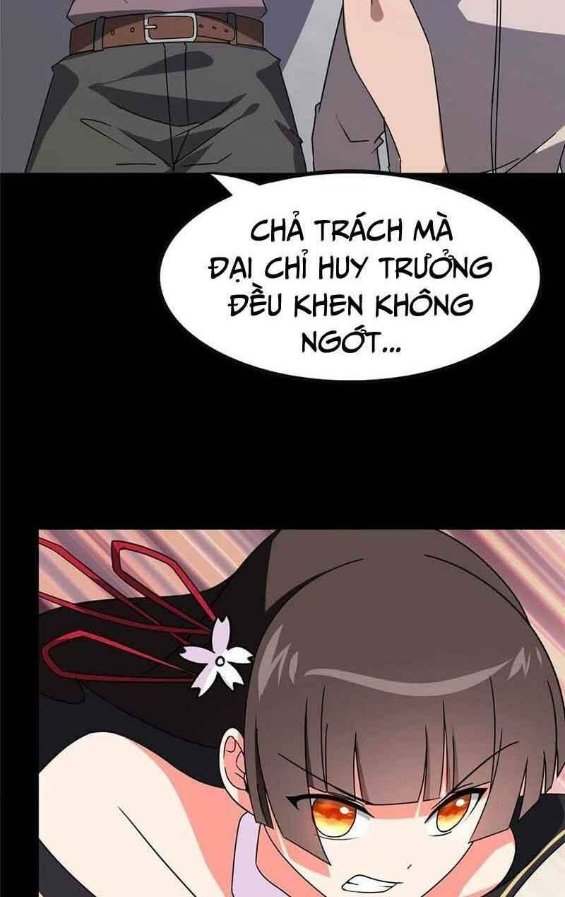 bạn gái virus của tôi chapter 379 36