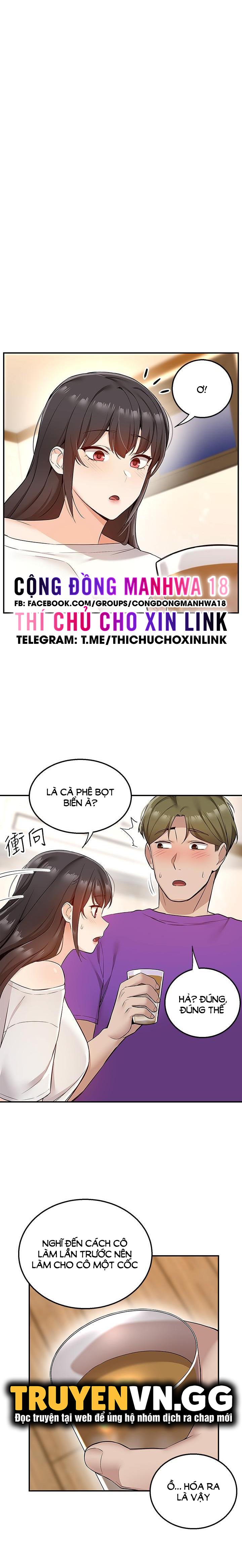 giao hàng số hưởng chapter 5 13