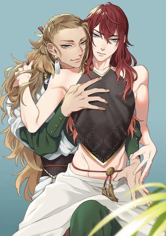 [hoàn] shishi ni odoroko chapter 1 2