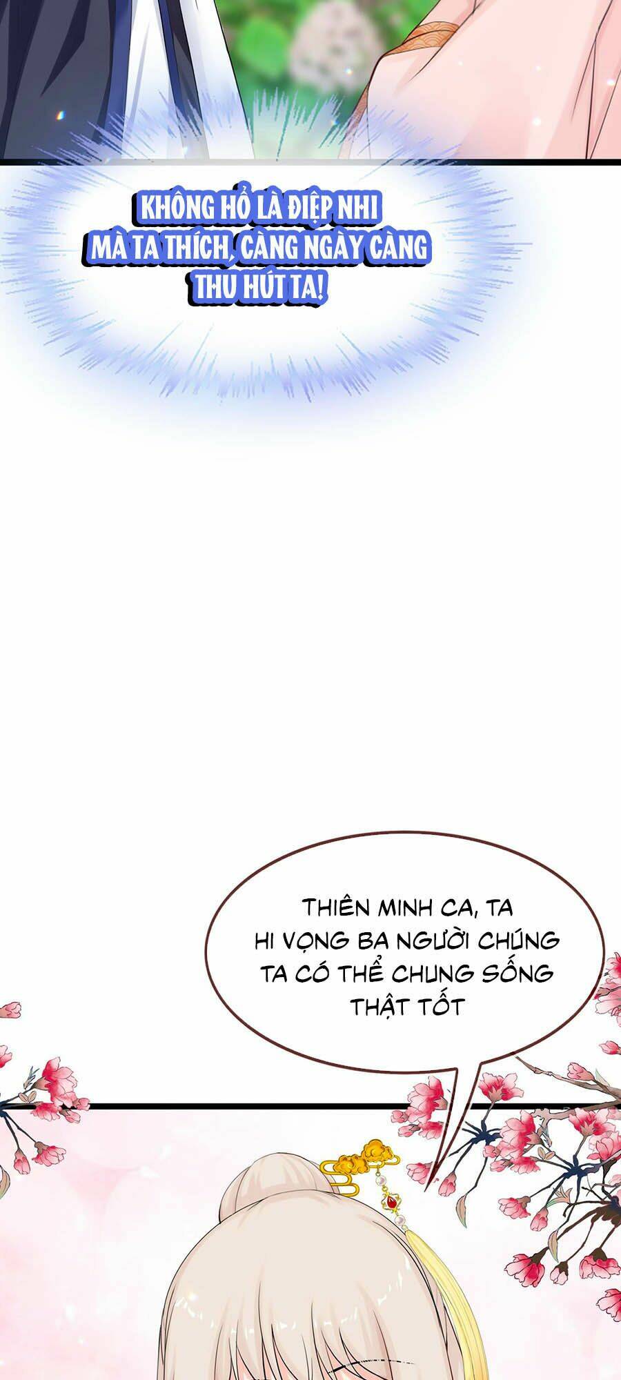 tận kiển minh thần chapter 18 12