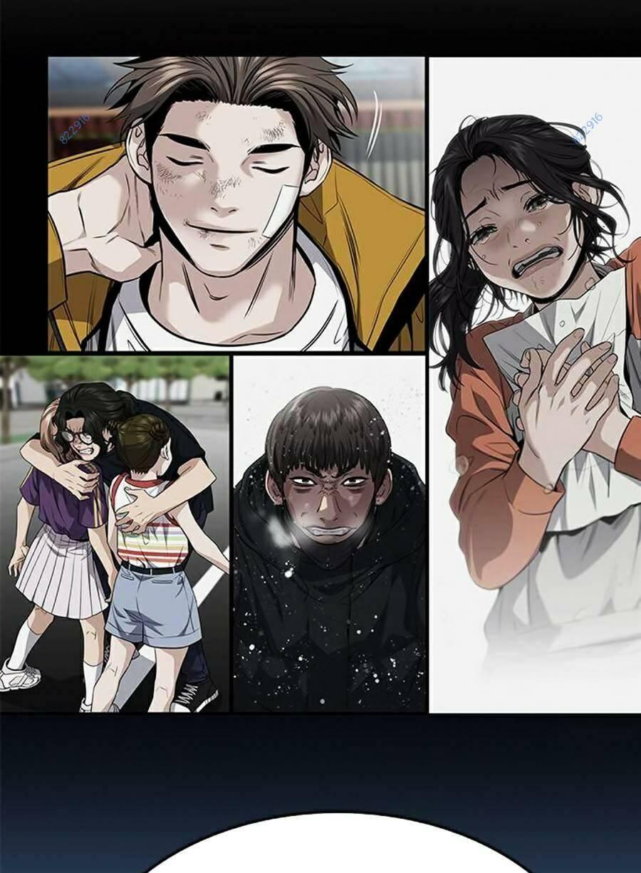 Giáo Dục Chân Chính chapter 63 57