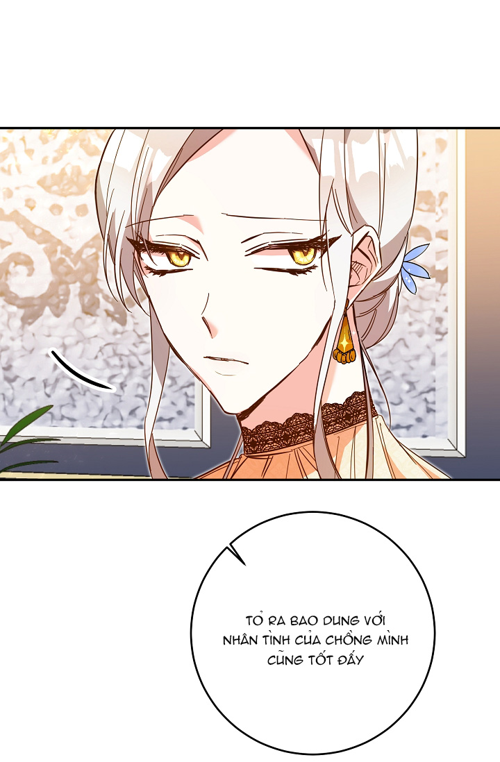 lí do cô ấy trở thành ác nữ chapter 8 55