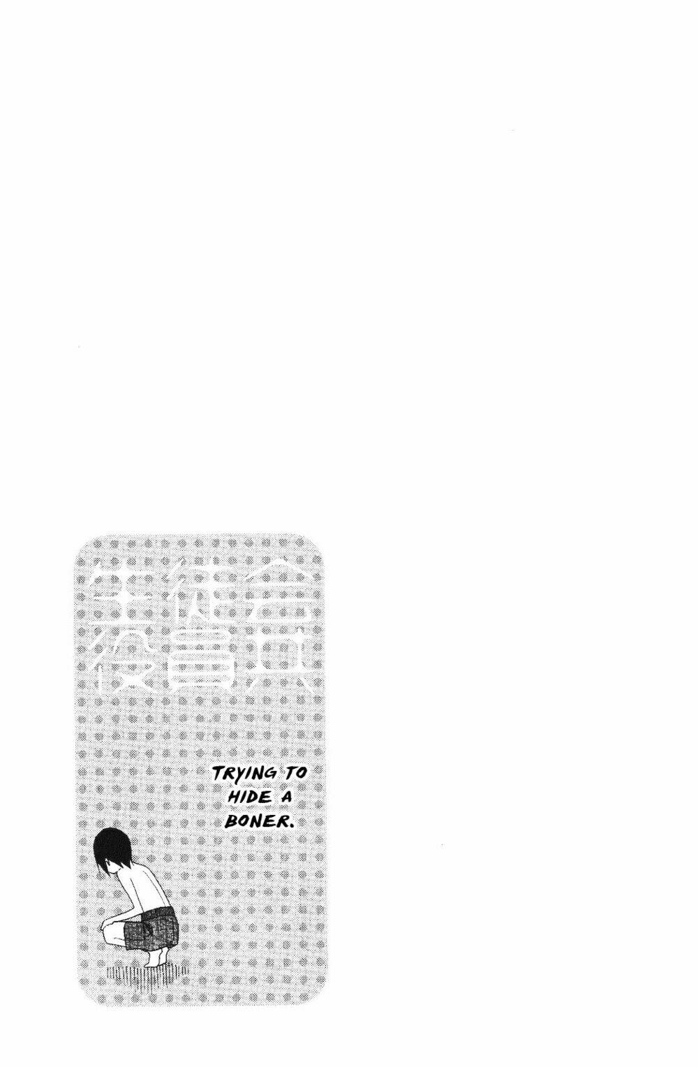 seitokai yakuindomo chapter 100 7