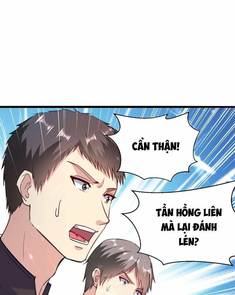 trọng sinh khí thiếu quy lai chapter 159 10